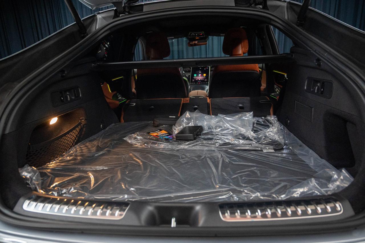 2027 Mercedes-Benz GLC 300 4MATIC&reg; Coupe Scottsdale AZ
