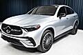 2027 Mercedes-Benz GLC 300 4MATIC&reg; Coupe