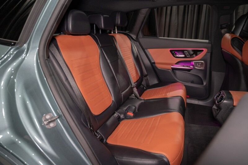 2027 Mercedes-Benz GLC 300 4MATIC&reg; SUV Peoria AZ