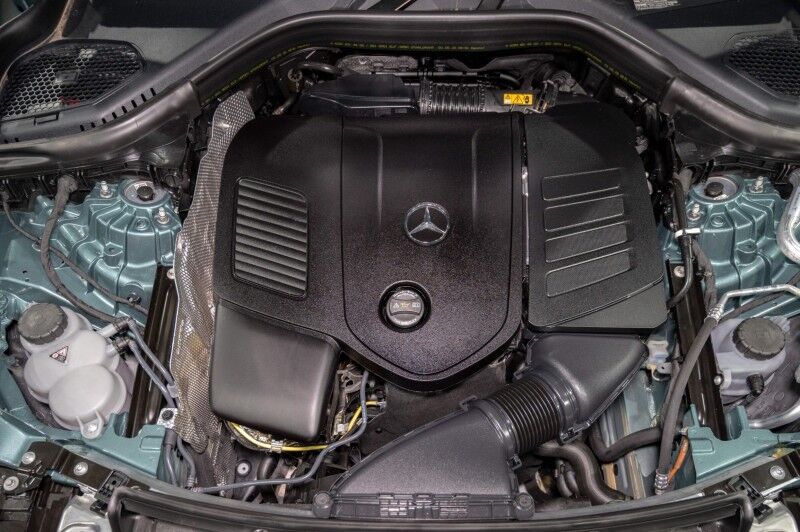 2027 Mercedes-Benz GLC 300 4MATIC&reg; SUV Peoria AZ