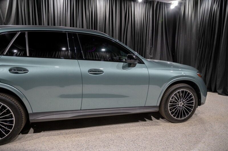2027 Mercedes-Benz GLC 300 4MATIC&reg; SUV Peoria AZ