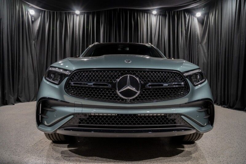 2027 Mercedes-Benz GLC 300 4MATIC&reg; SUV Peoria AZ