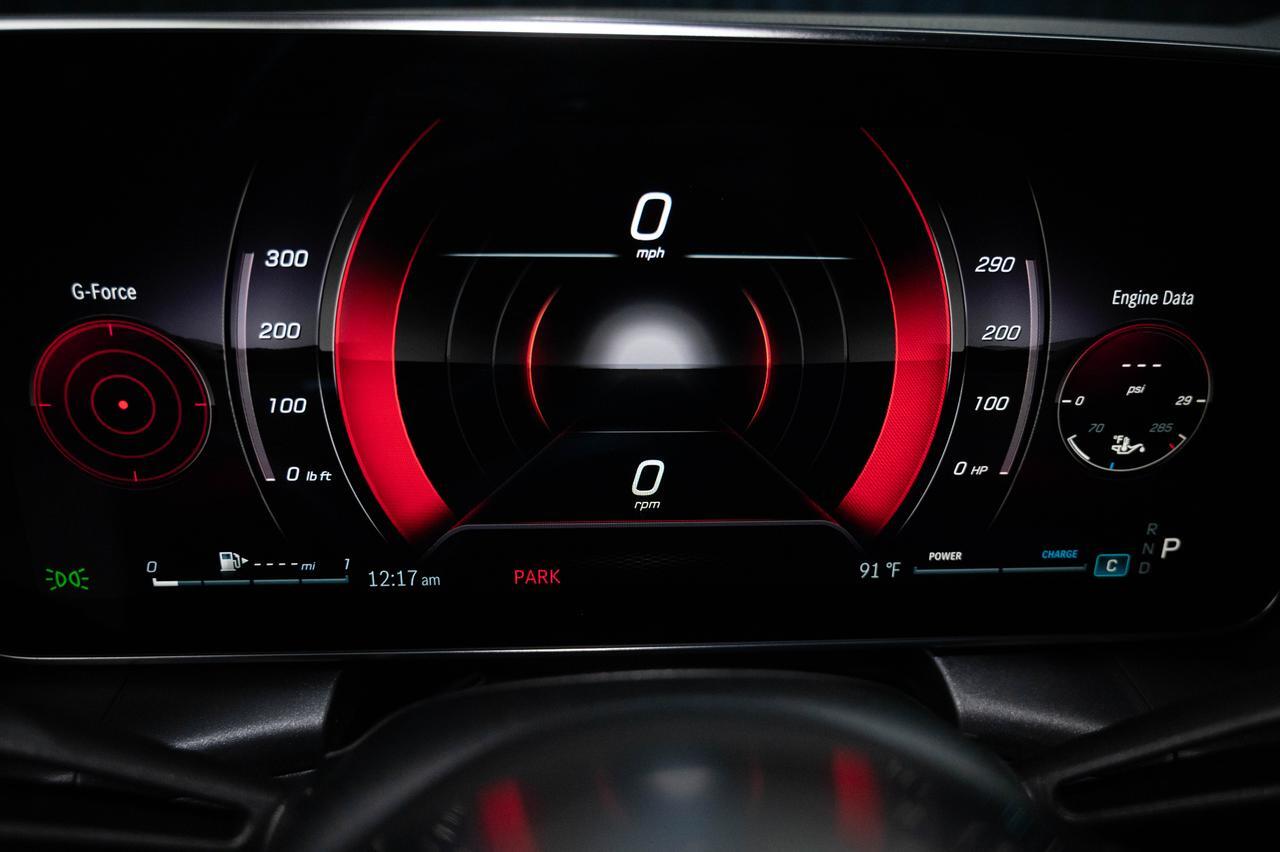2027 Mercedes-Benz GLC 300 4MATIC&reg; SUV Scottsdale AZ