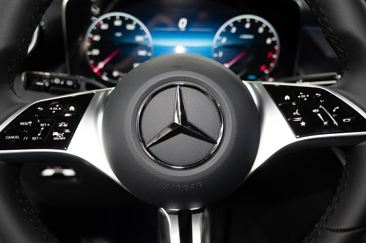 2027 Mercedes-Benz GLC 300 4MATIC&reg; SUV Scottsdale AZ