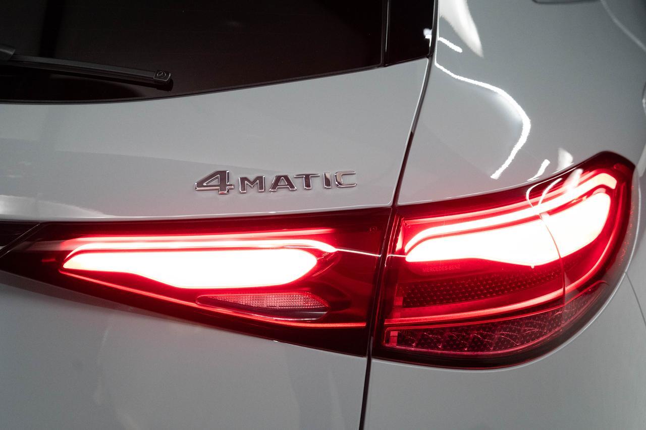 2027 Mercedes-Benz GLC 300 4MATIC&reg; SUV Scottsdale AZ