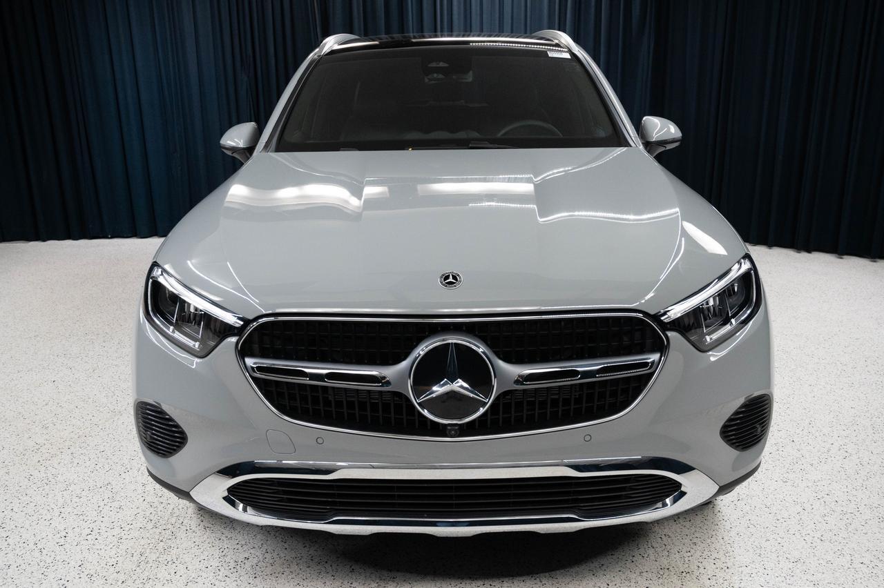 2027 Mercedes-Benz GLC 300 4MATIC&reg; SUV Scottsdale AZ