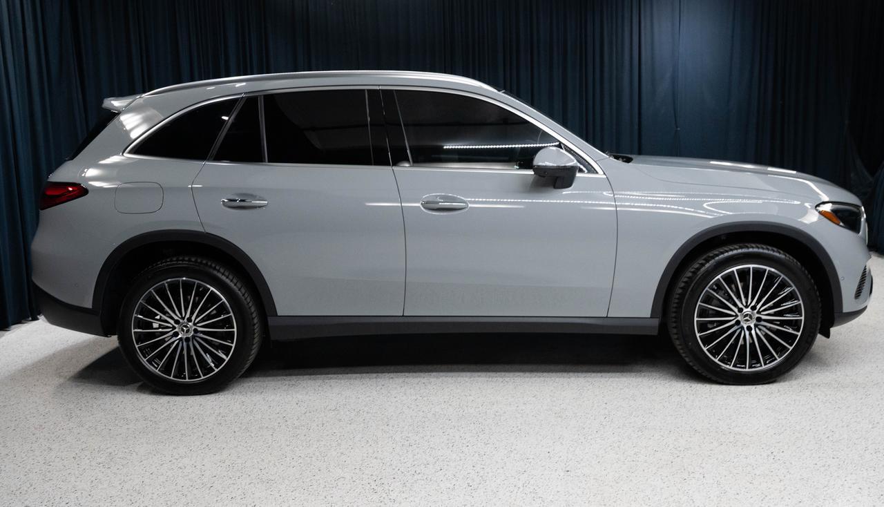 2027 Mercedes-Benz GLC 300 4MATIC&reg; SUV Scottsdale AZ