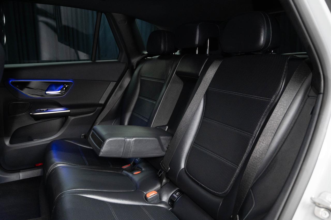 2027 Mercedes-Benz GLC 300 4MATIC&reg; SUV Scottsdale AZ
