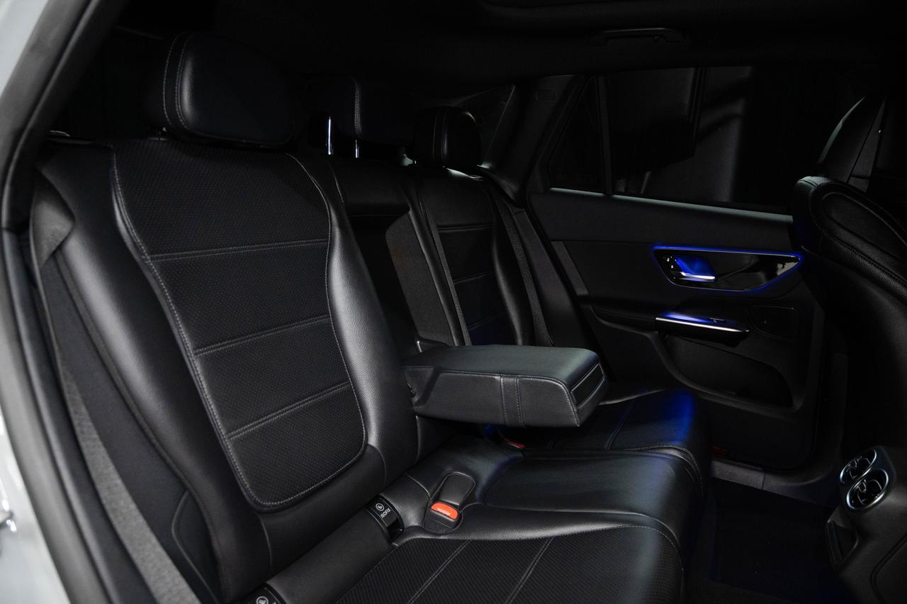2027 Mercedes-Benz GLC 300 4MATIC&reg; SUV Scottsdale AZ
