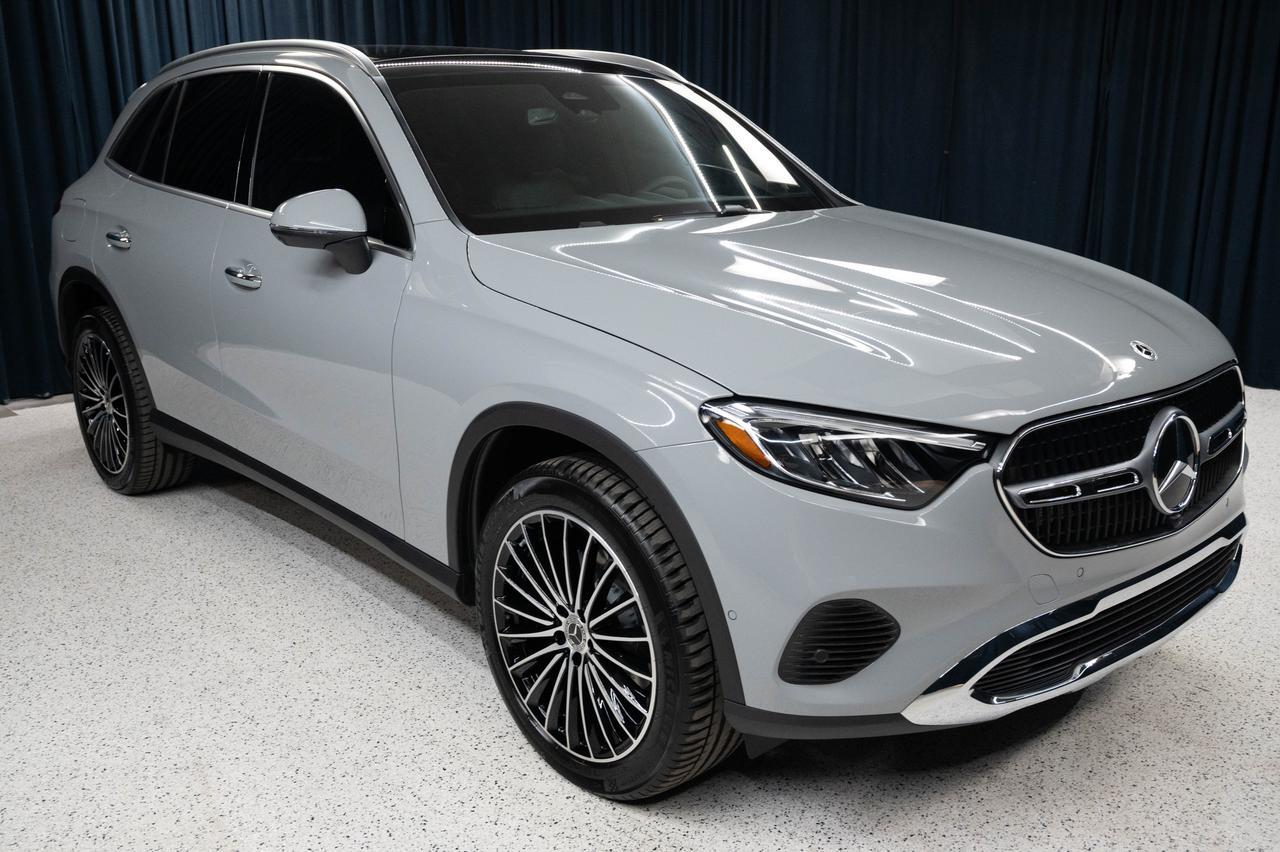 2027 Mercedes-Benz GLC 300 4MATIC&reg; SUV Scottsdale AZ