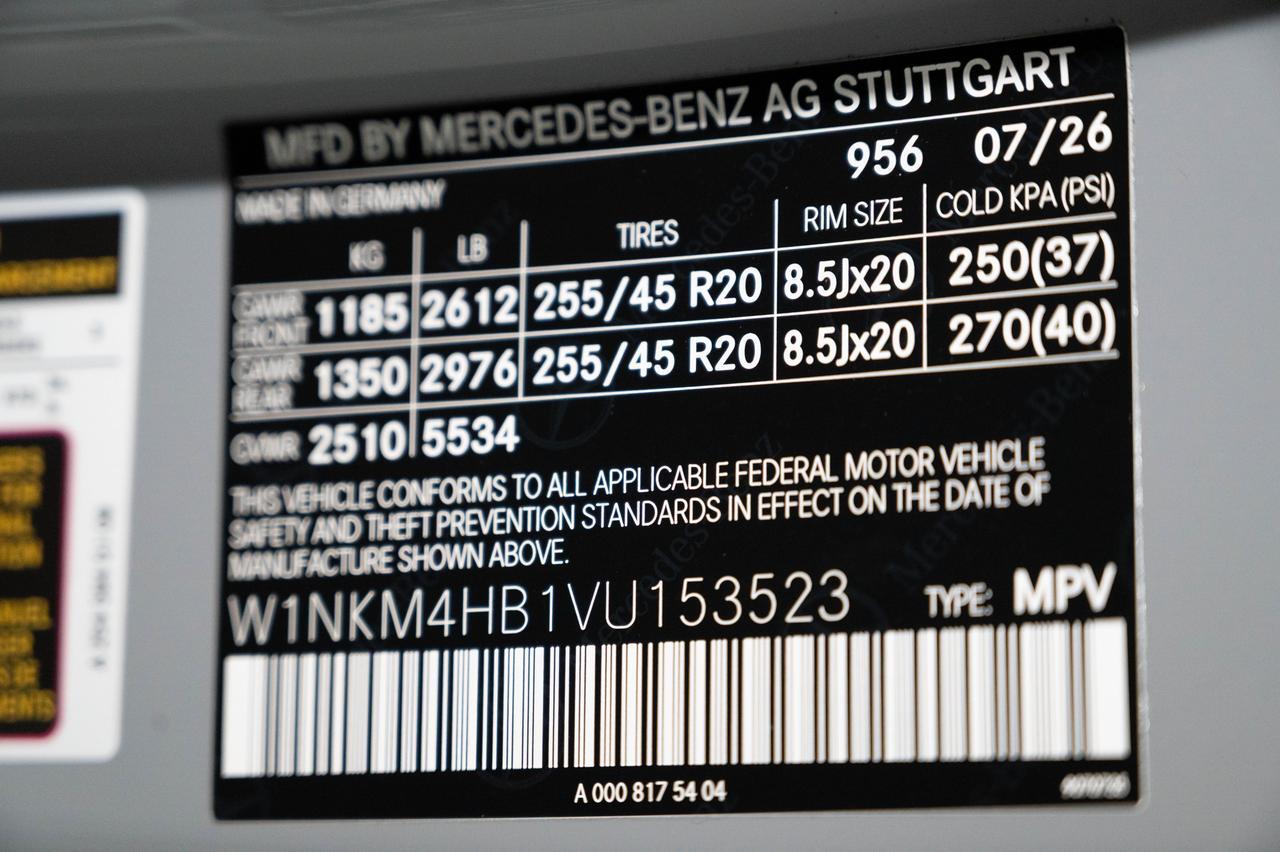 2027 Mercedes-Benz GLC 300 4MATIC&reg; SUV Scottsdale AZ