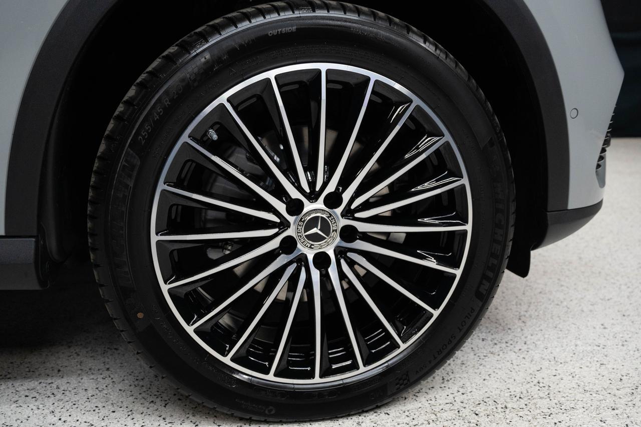 2027 Mercedes-Benz GLC 300 4MATIC&reg; SUV Scottsdale AZ