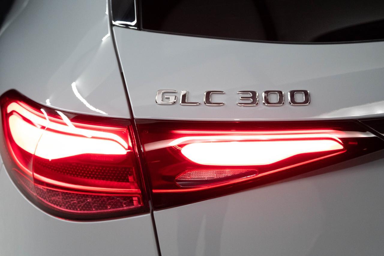 2027 Mercedes-Benz GLC 300 4MATIC&reg; SUV Scottsdale AZ