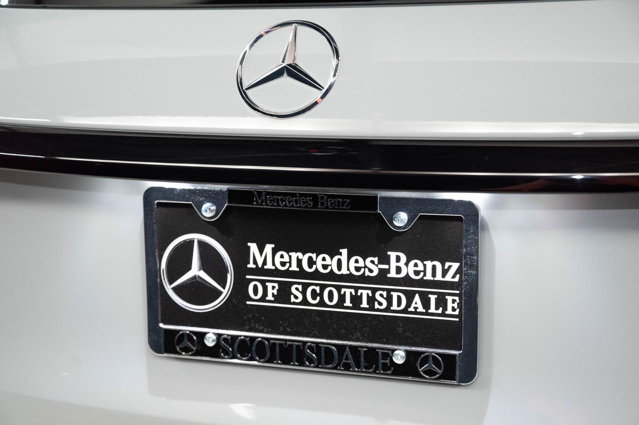 2027 Mercedes-Benz GLC 300 4MATIC&reg; SUV Scottsdale AZ