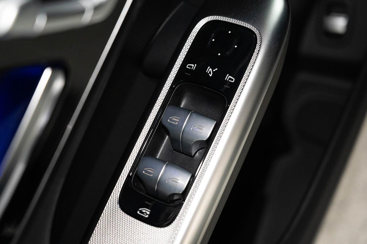 2027 Mercedes-Benz GLC 300 4MATIC&reg; SUV Scottsdale AZ