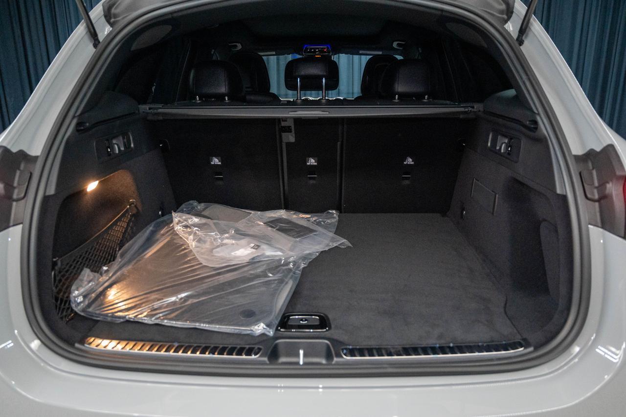 2027 Mercedes-Benz GLC 300 4MATIC&reg; SUV Scottsdale AZ