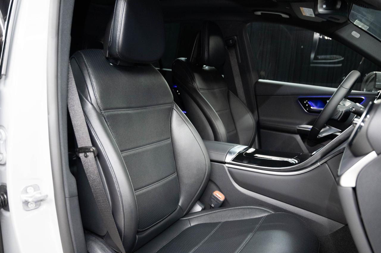 2027 Mercedes-Benz GLC 300 4MATIC&reg; SUV Scottsdale AZ