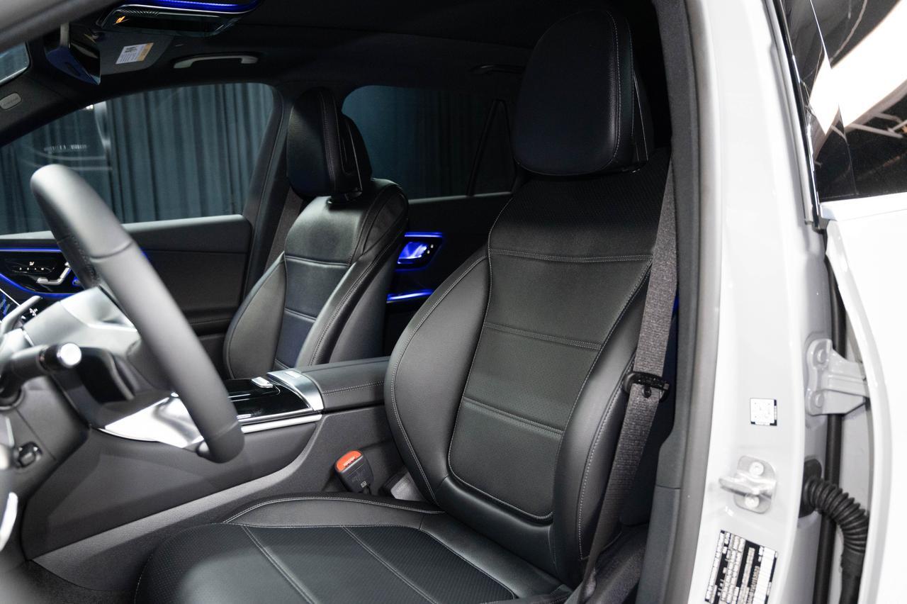 2027 Mercedes-Benz GLC 300 4MATIC&reg; SUV Scottsdale AZ