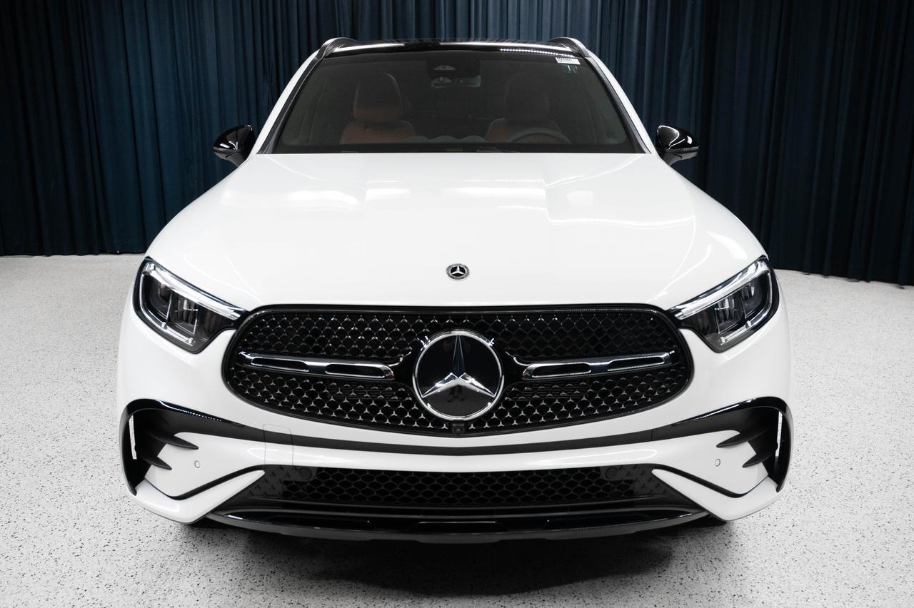 2027 Mercedes-Benz GLC 300 4MATIC&reg; SUV Scottsdale AZ