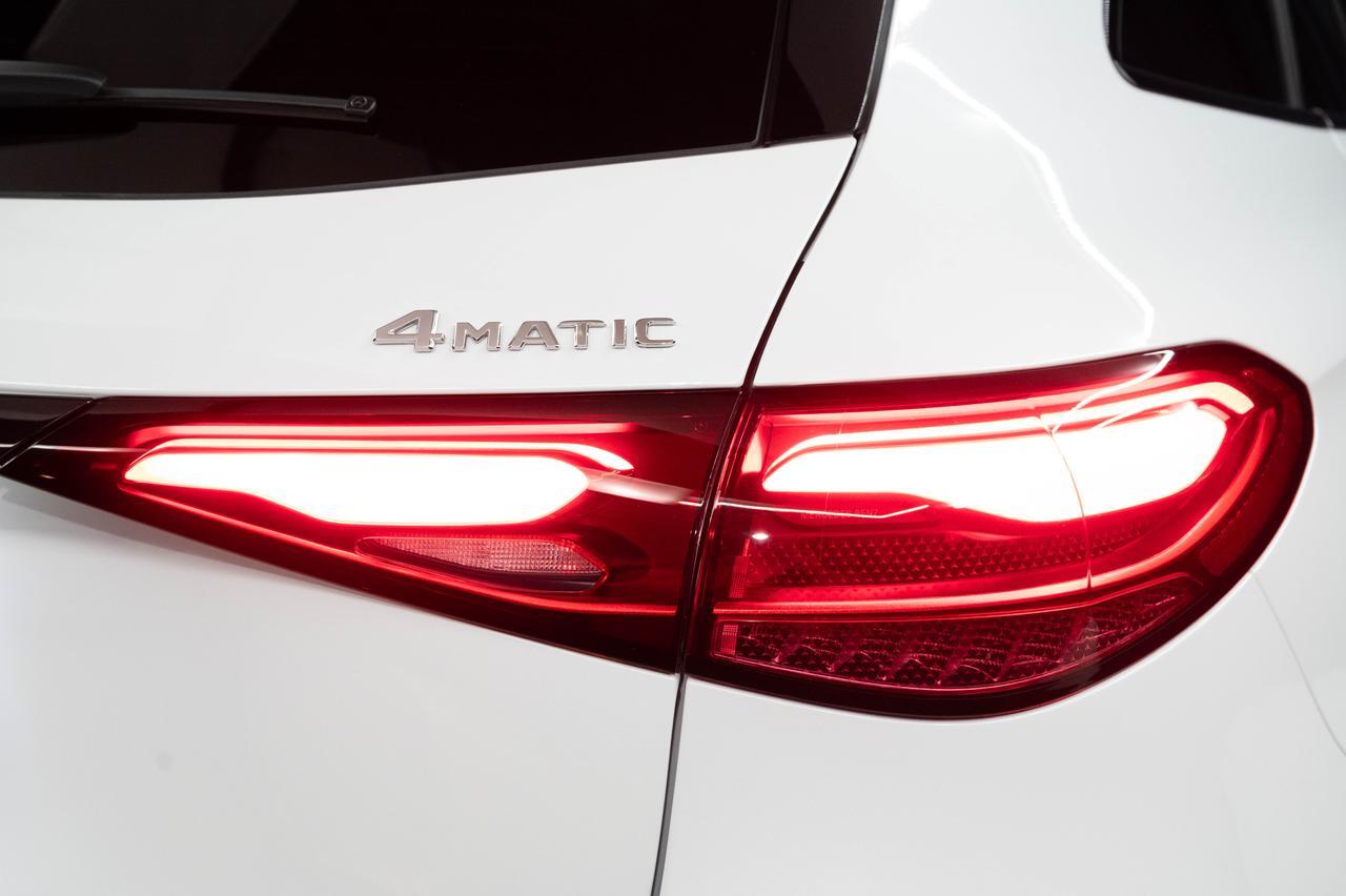 2027 Mercedes-Benz GLC 300 4MATIC&reg; SUV Scottsdale AZ