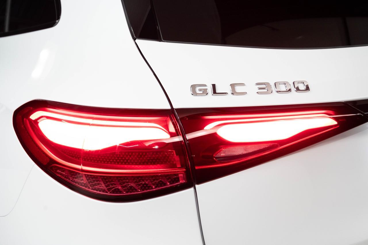 2027 Mercedes-Benz GLC 300 4MATIC&reg; SUV Scottsdale AZ