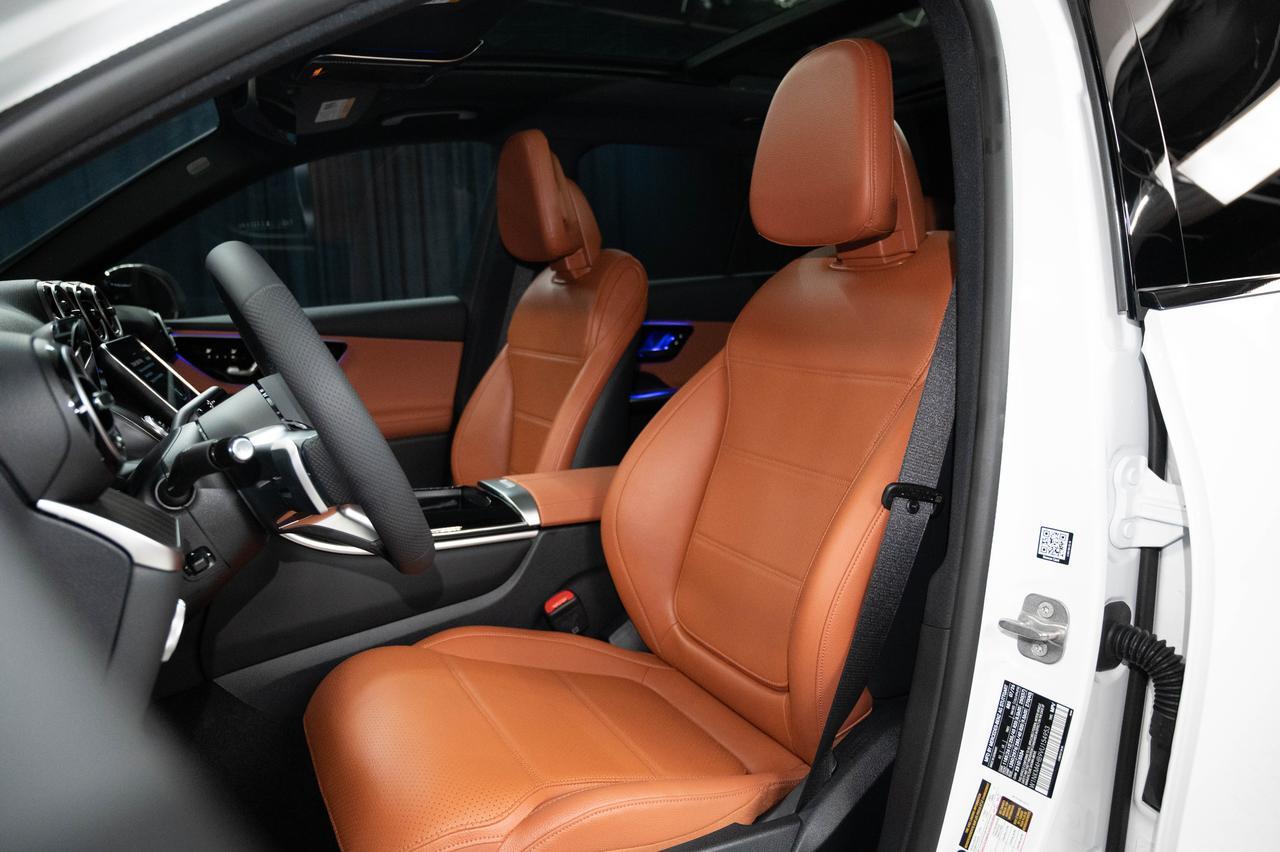 2027 Mercedes-Benz GLC 300 4MATIC&reg; SUV Scottsdale AZ