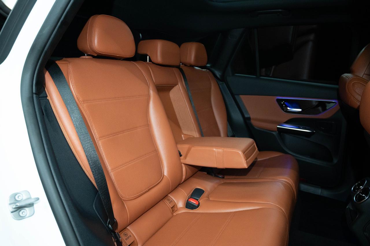 2027 Mercedes-Benz GLC 300 4MATIC&reg; SUV Scottsdale AZ