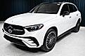 2027 Mercedes-Benz GLC 300 4MATIC&reg; SUV