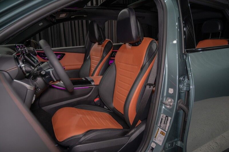 2027 Mercedes-Benz GLC 300 4MATIC&reg; SUV Peoria AZ