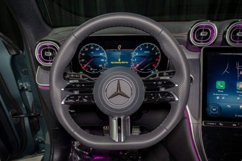 2027 Mercedes-Benz GLC 300 4MATIC&reg; SUV Peoria AZ