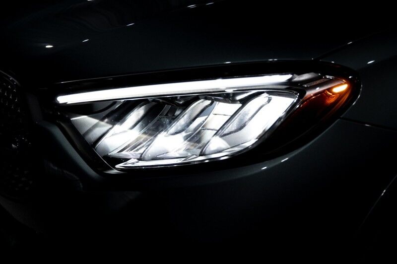 2027 Mercedes-Benz GLC 300 4MATIC&reg; SUV Peoria AZ