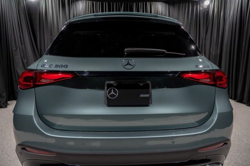 2027 Mercedes-Benz GLC 300 4MATIC&reg; SUV Peoria AZ