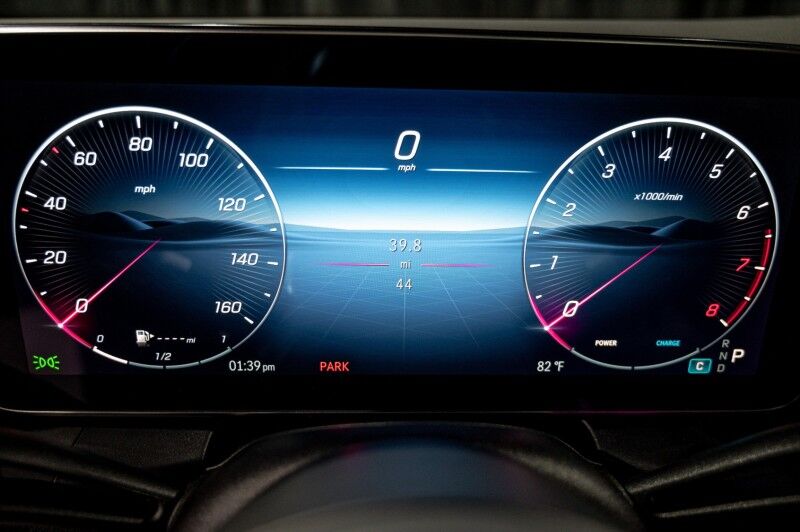 2027 Mercedes-Benz GLC 300 4MATIC&reg; SUV Peoria AZ