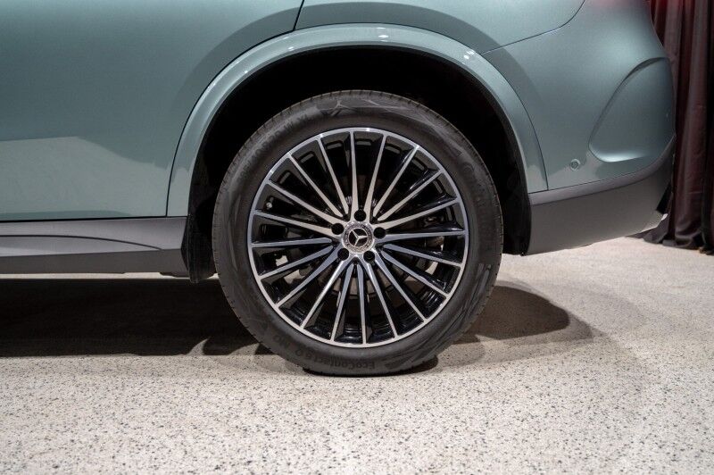 2027 Mercedes-Benz GLC 300 4MATIC&reg; SUV Peoria AZ
