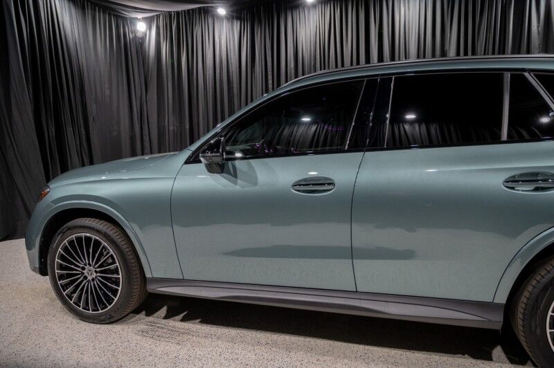 2027 Mercedes-Benz GLC 300 4MATIC&reg; SUV Peoria AZ