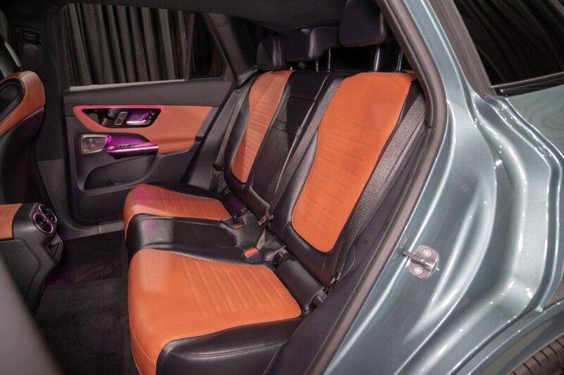 2027 Mercedes-Benz GLC 300 4MATIC&reg; SUV Peoria AZ