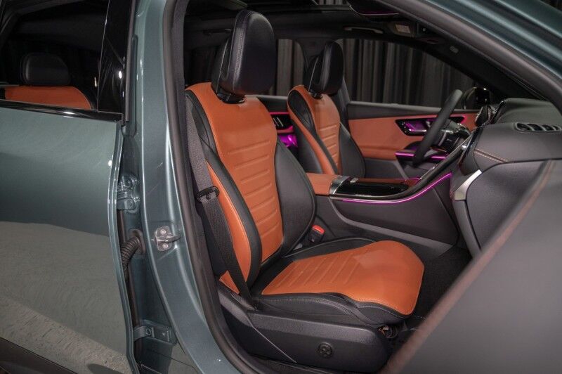 2027 Mercedes-Benz GLC 300 4MATIC&reg; SUV Peoria AZ
