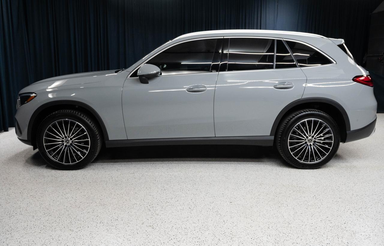 2027 Mercedes-Benz GLC 300 4MATIC&reg; SUV Scottsdale AZ