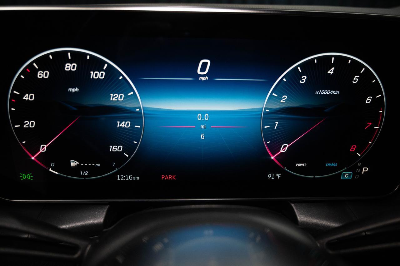 2027 Mercedes-Benz GLC 300 4MATIC&reg; SUV Scottsdale AZ