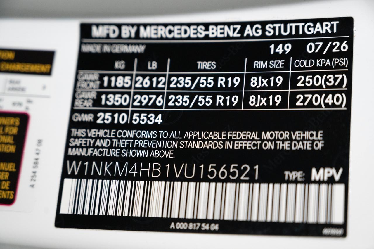 2027 Mercedes-Benz GLC 300 4MATIC&reg; SUV Scottsdale AZ