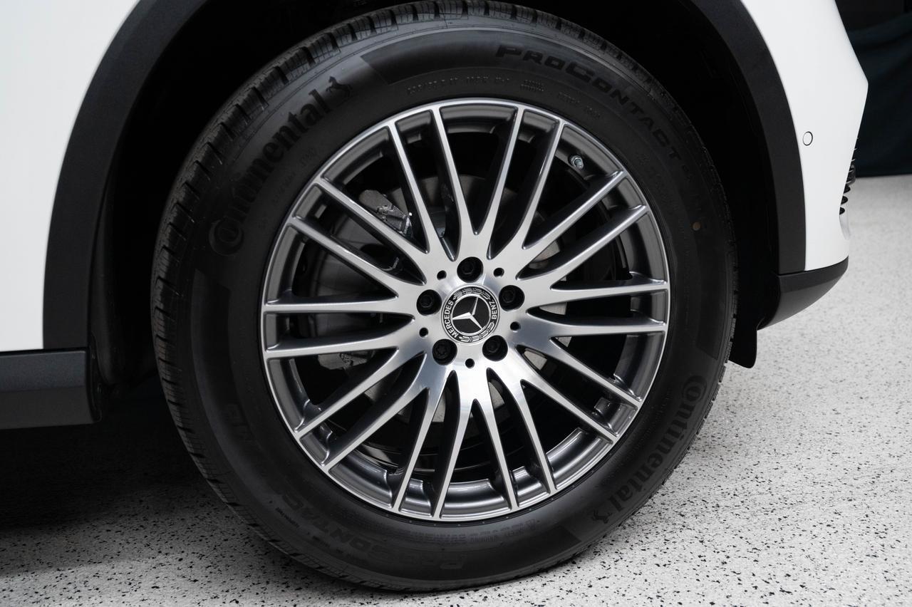 2027 Mercedes-Benz GLC 300 4MATIC&reg; SUV Scottsdale AZ