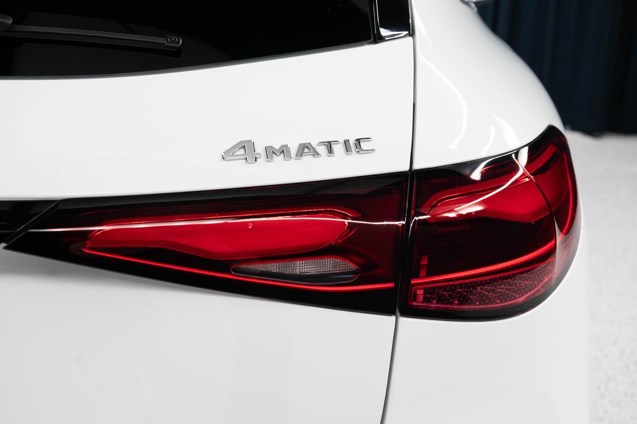 2027 Mercedes-Benz GLC 300 4MATIC&reg; SUV Scottsdale AZ