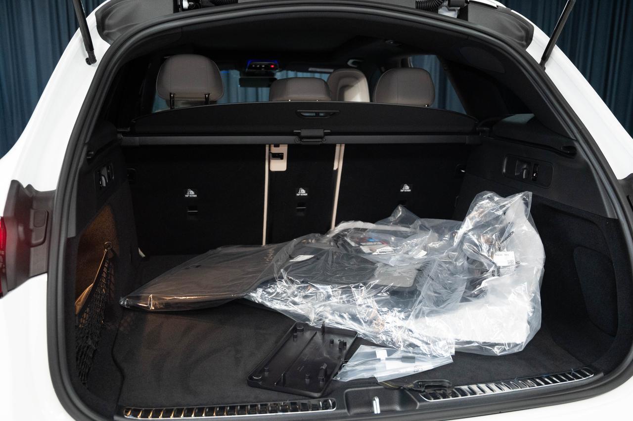 2027 Mercedes-Benz GLC 300 4MATIC&reg; SUV Scottsdale AZ