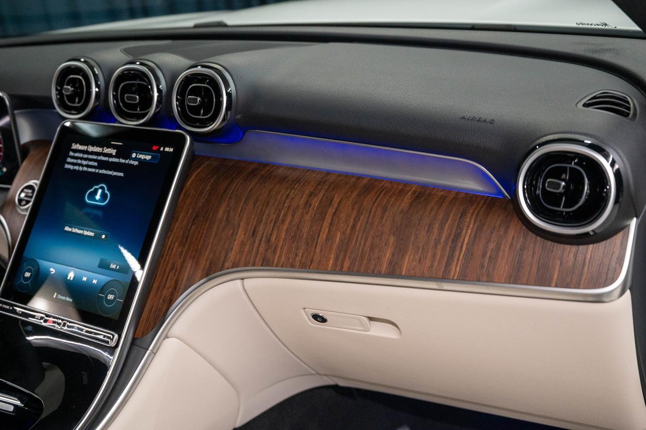 2027 Mercedes-Benz GLC 300 4MATIC&reg; SUV Scottsdale AZ