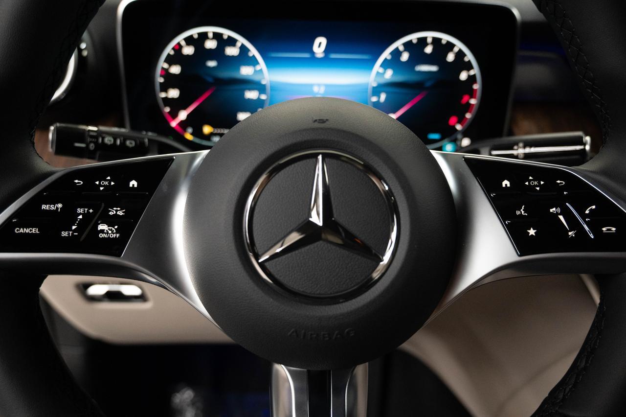 2027 Mercedes-Benz GLC 300 4MATIC&reg; SUV Scottsdale AZ