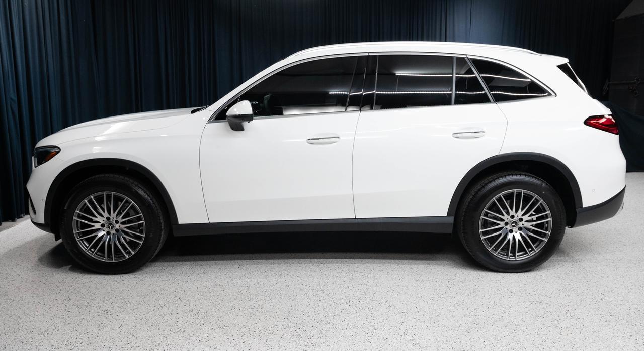 2027 Mercedes-Benz GLC 300 4MATIC&reg; SUV Scottsdale AZ