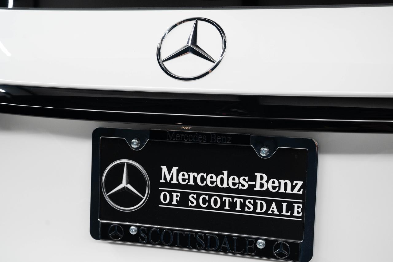 2027 Mercedes-Benz GLC 300 4MATIC&reg; SUV Scottsdale AZ