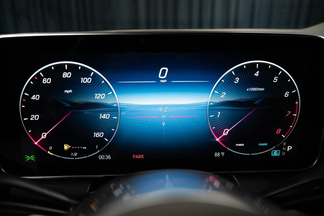 2027 Mercedes-Benz GLC 300 4MATIC&reg; SUV Scottsdale AZ