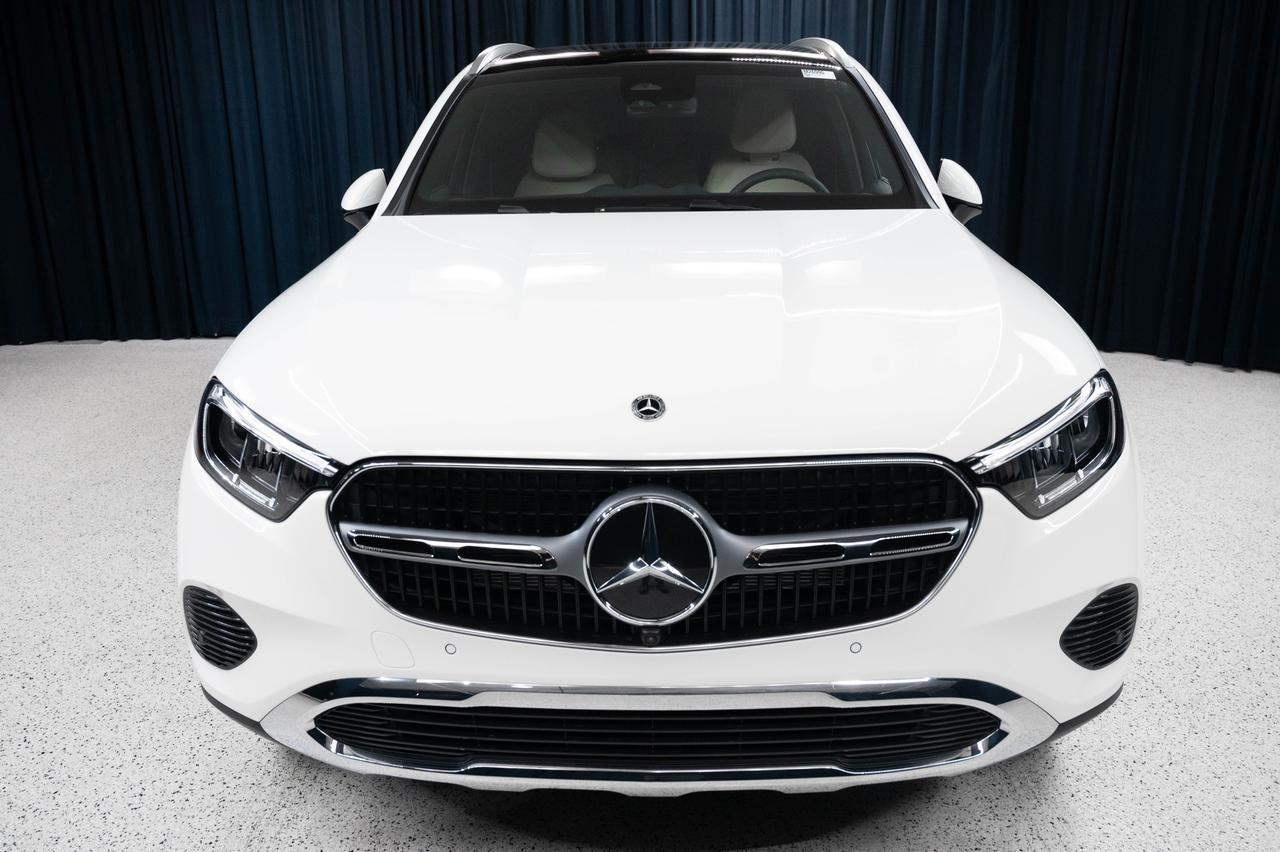 2027 Mercedes-Benz GLC 300 4MATIC&reg; SUV Scottsdale AZ