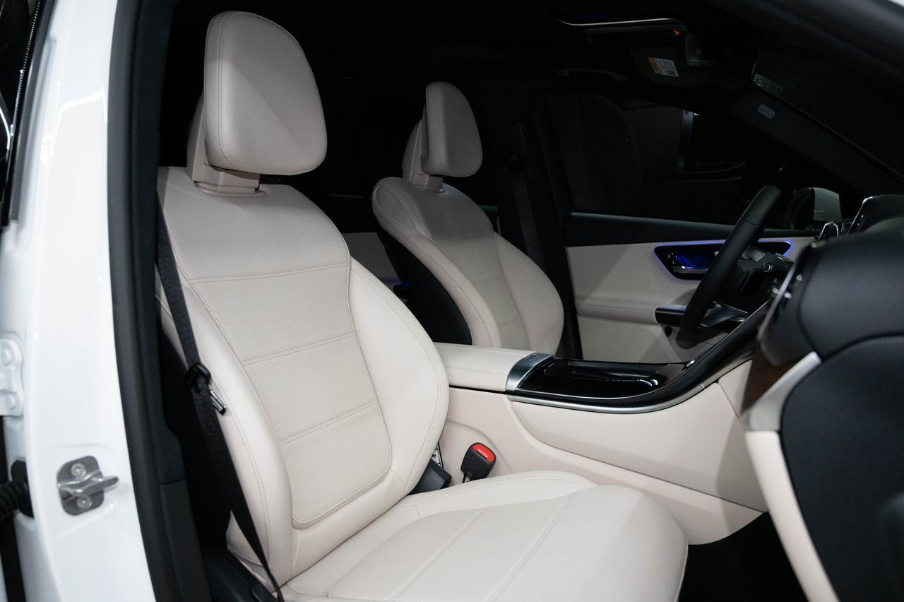 2027 Mercedes-Benz GLC 300 4MATIC&reg; SUV Scottsdale AZ